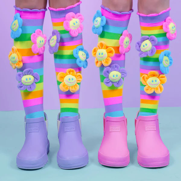 Madmia - Oopsie Daisy Socks