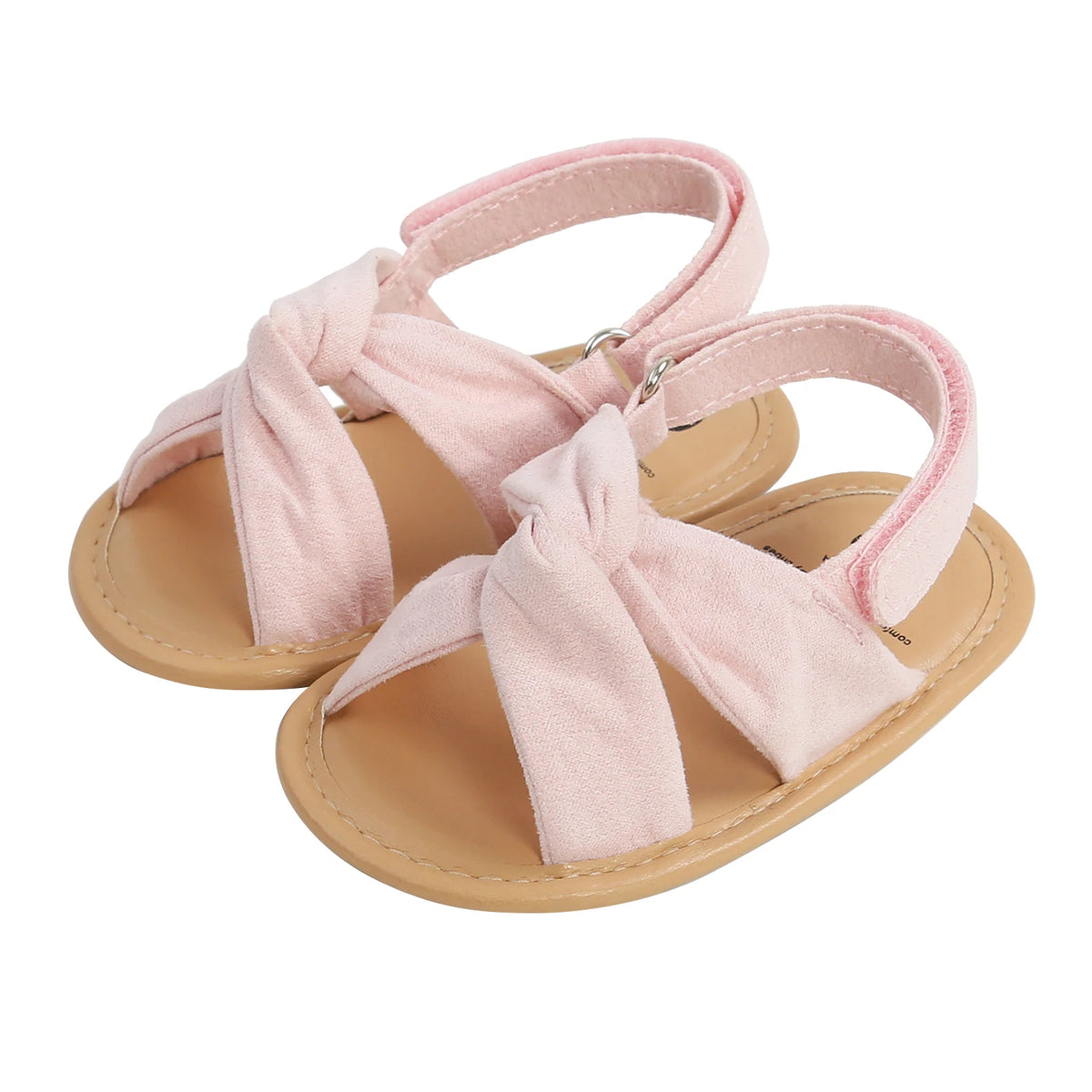 Twist Sandals | 5 Colours
