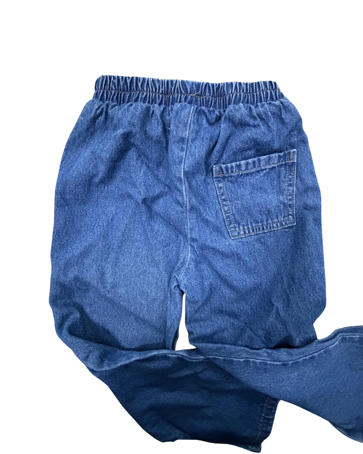Lilla Hjartat - Straight Cut Jeans