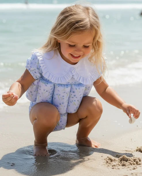 Little Soleil - Floatsuit | Odette