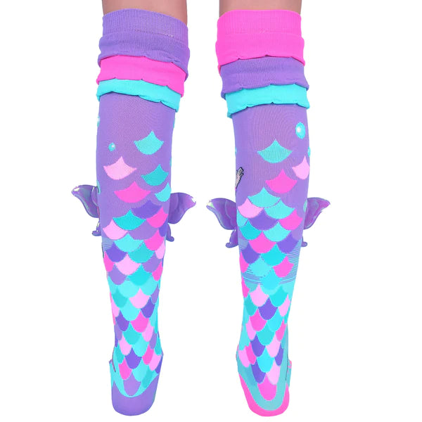 Madmia - Mermaid Vibes Socks