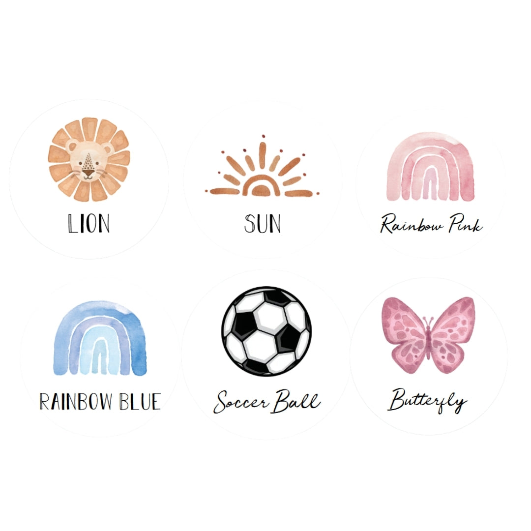 CMC Gold - Insulated Bento Box Lunch Bags | Various Colours