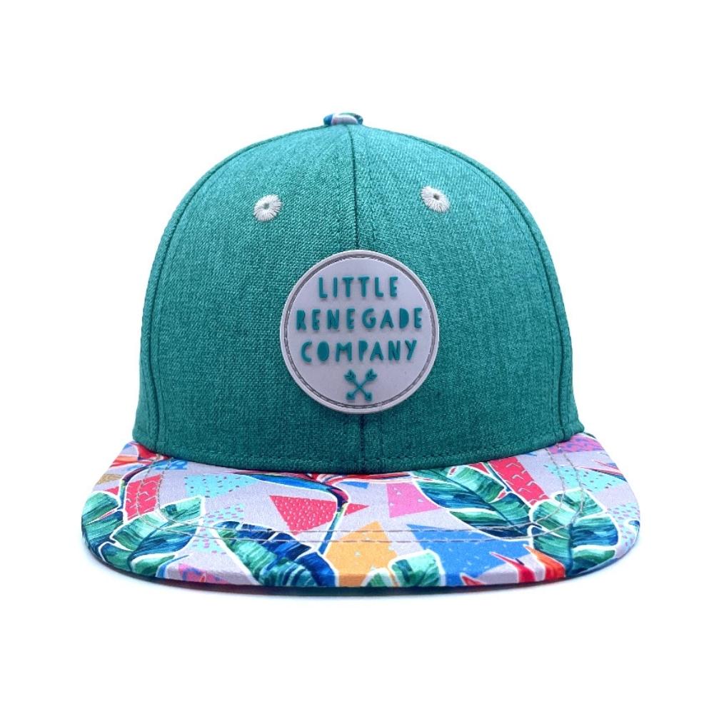 Little Renegade Company - Paradise Cap