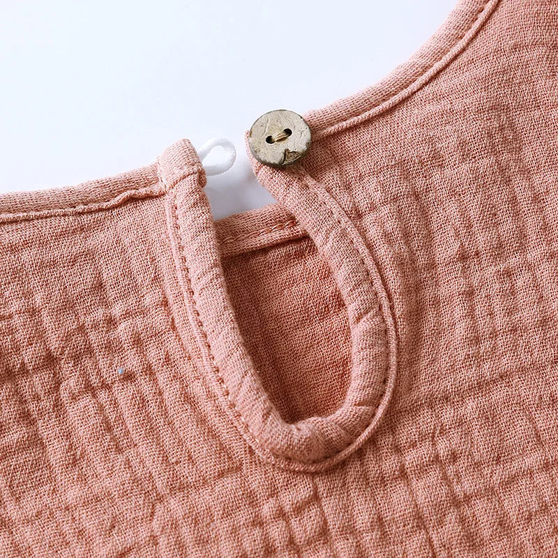 Blair Set | Terracotta
