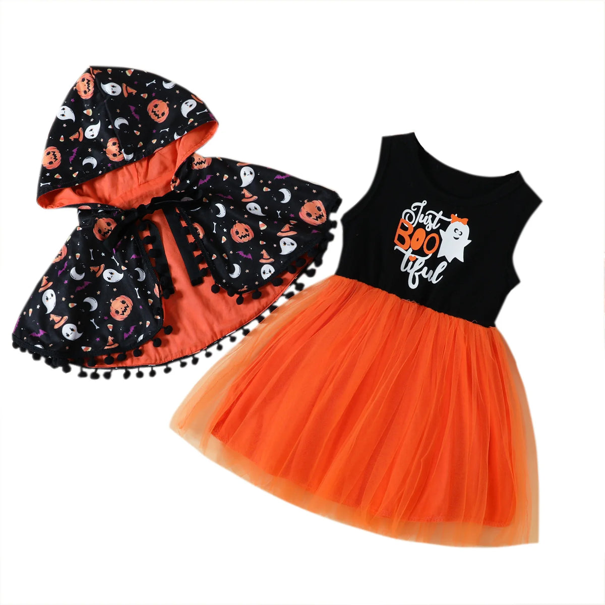 Bootiful Halloween Set