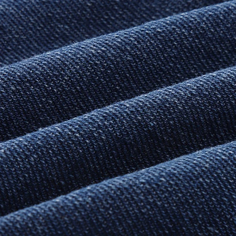 Denim Pants