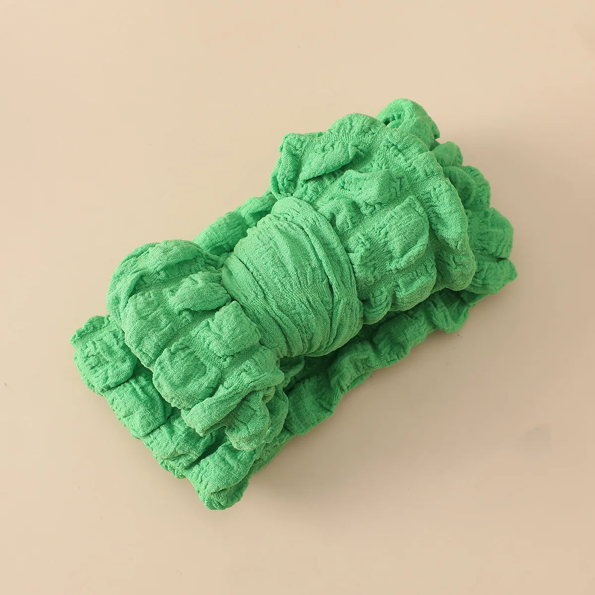 Scrunch Headband | Various Colours