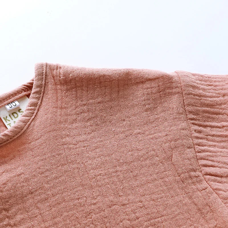 Blair Set | Terracotta