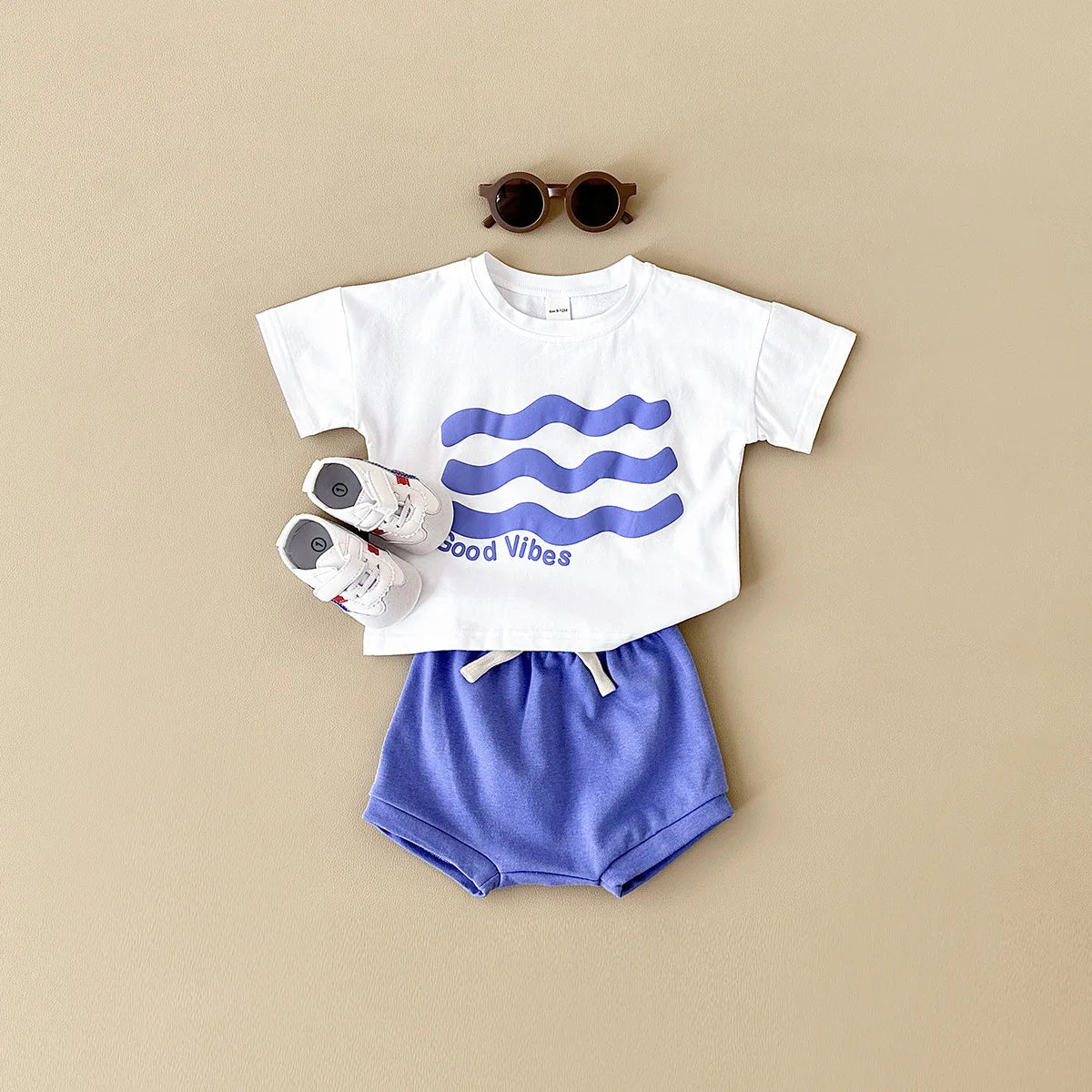 Good Vibes Colour Set | 3 Colours