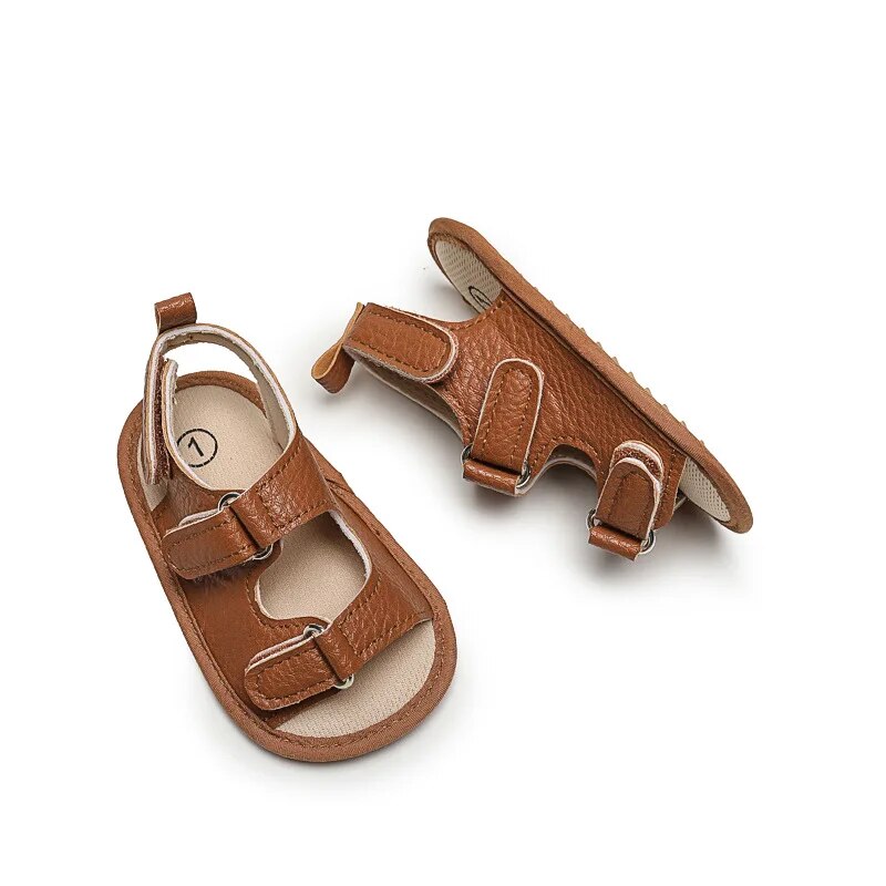 Baby Beach Sandals | 4 Colours