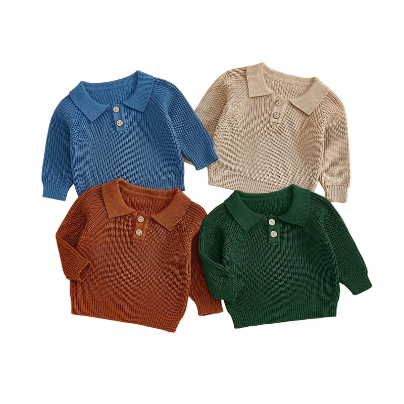 Everest Knit Jumper | Forest