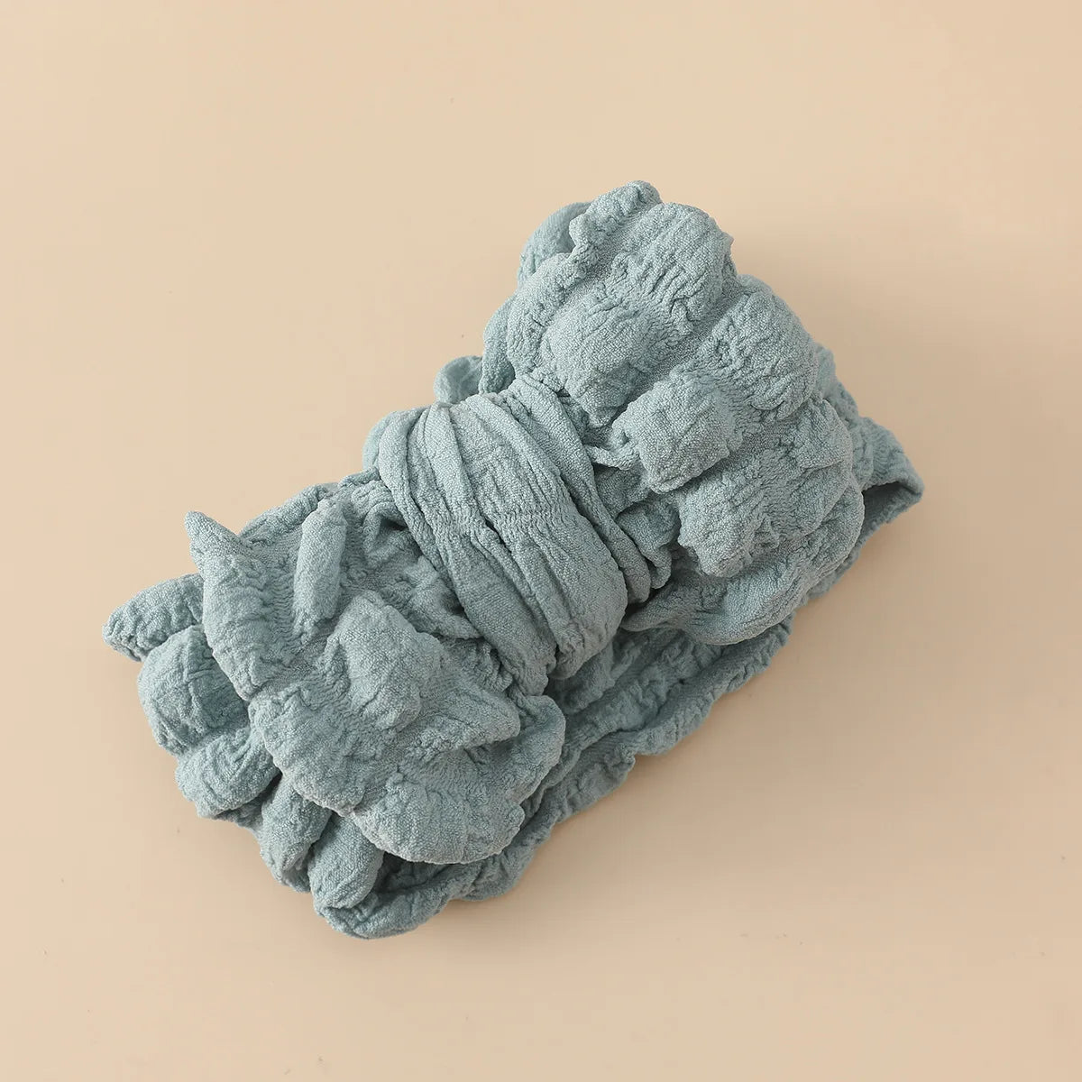 Scrunch Headband | Various Colours