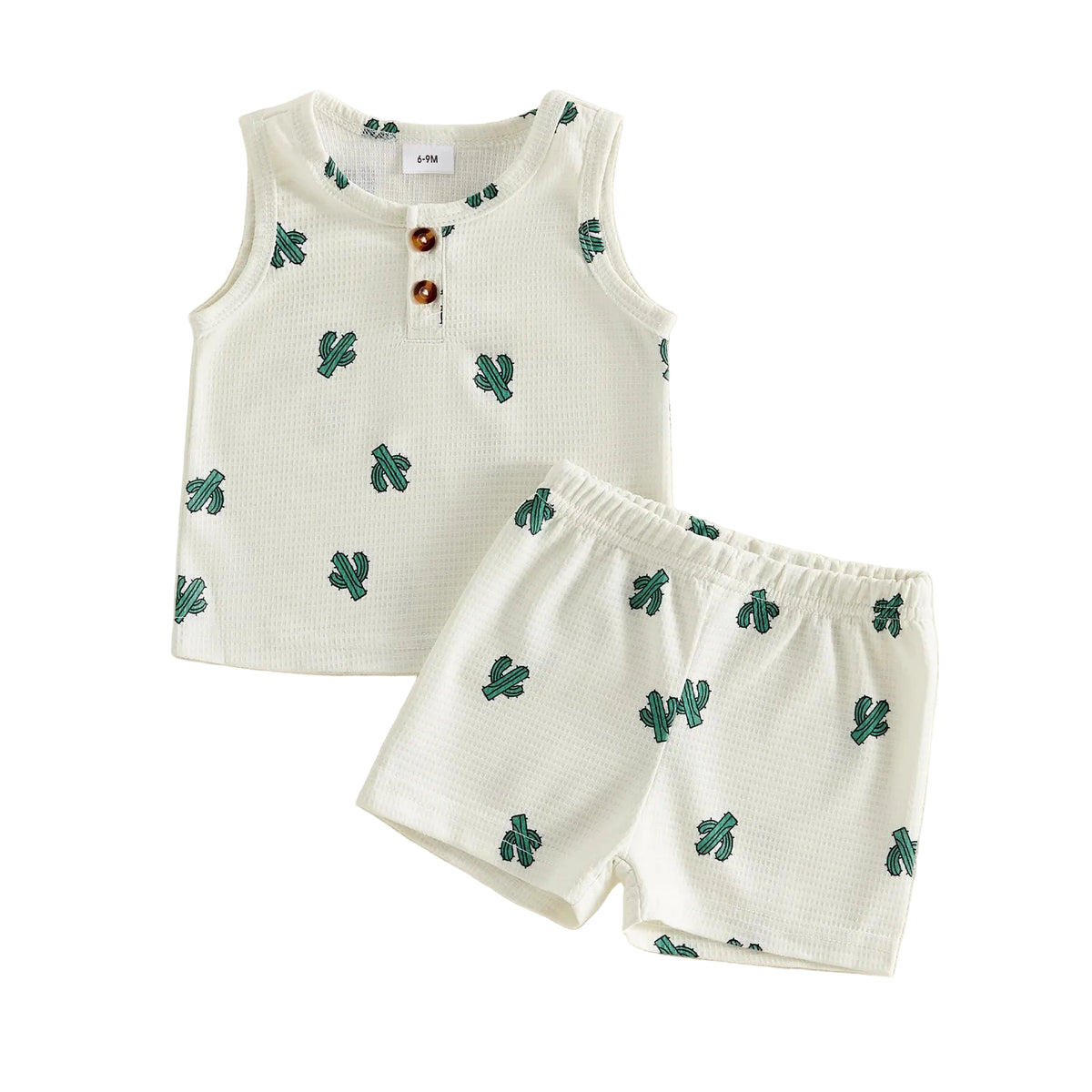 Saguaro Summer Set