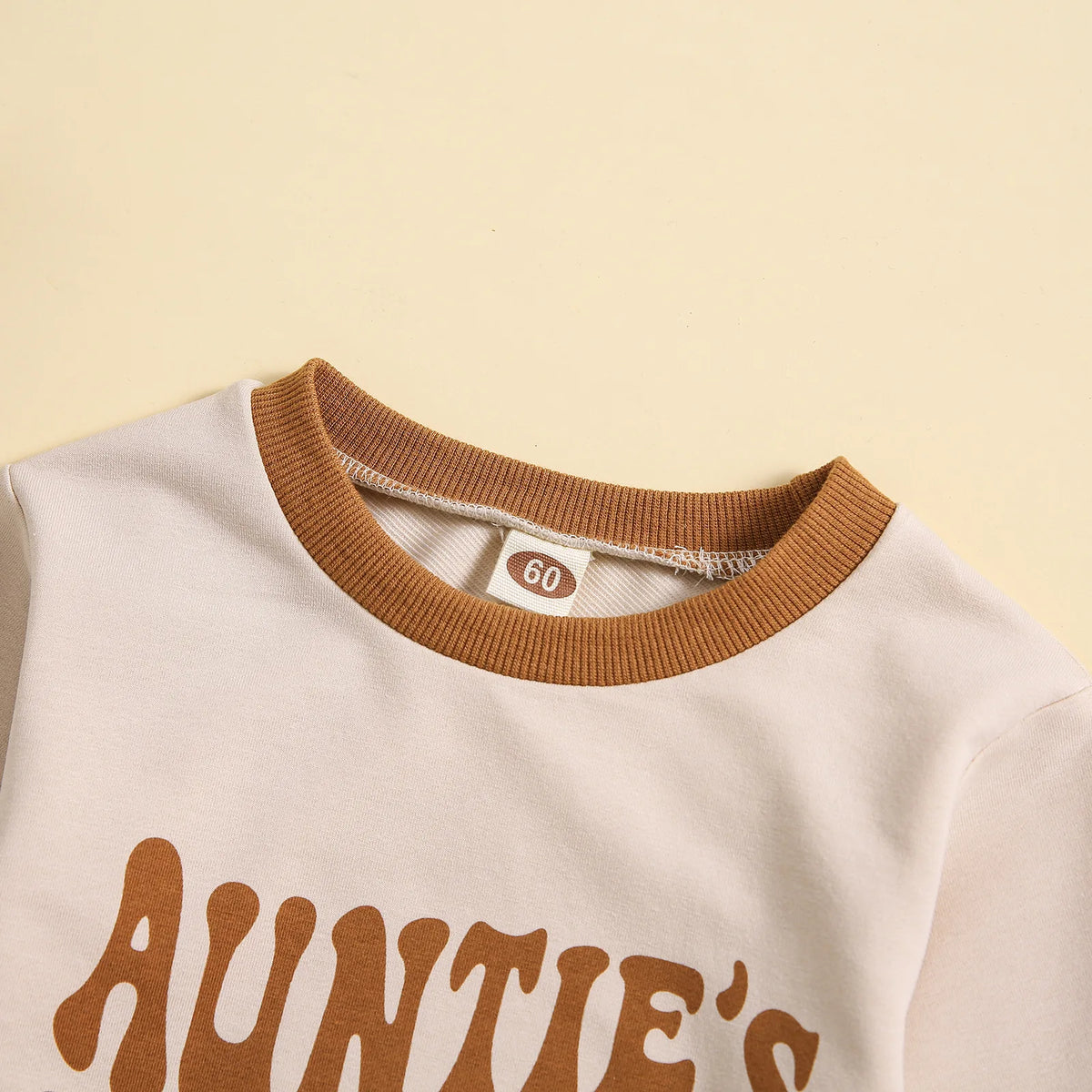 Auntie's Bestie Romper