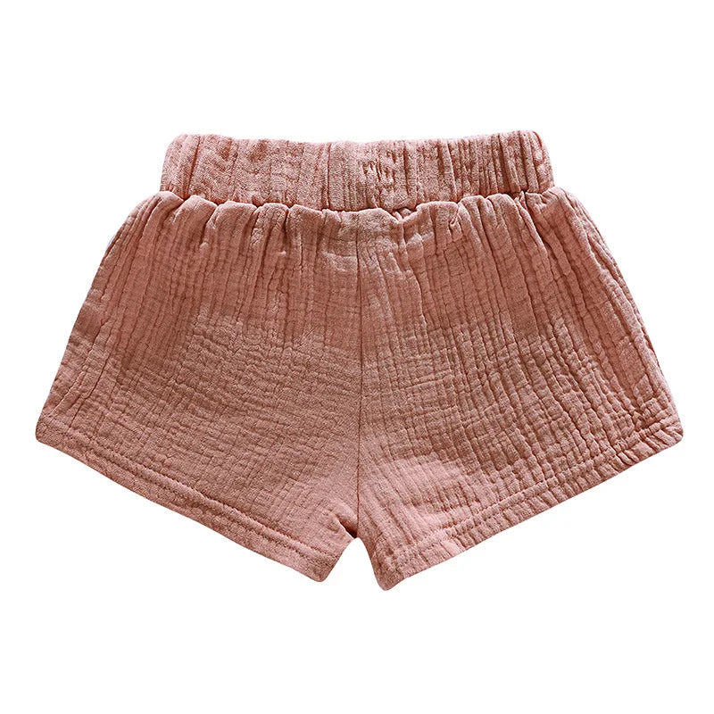 Blair Set | Terracotta