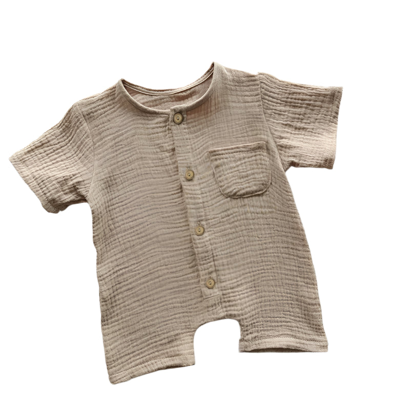 William Romper | Various Colours