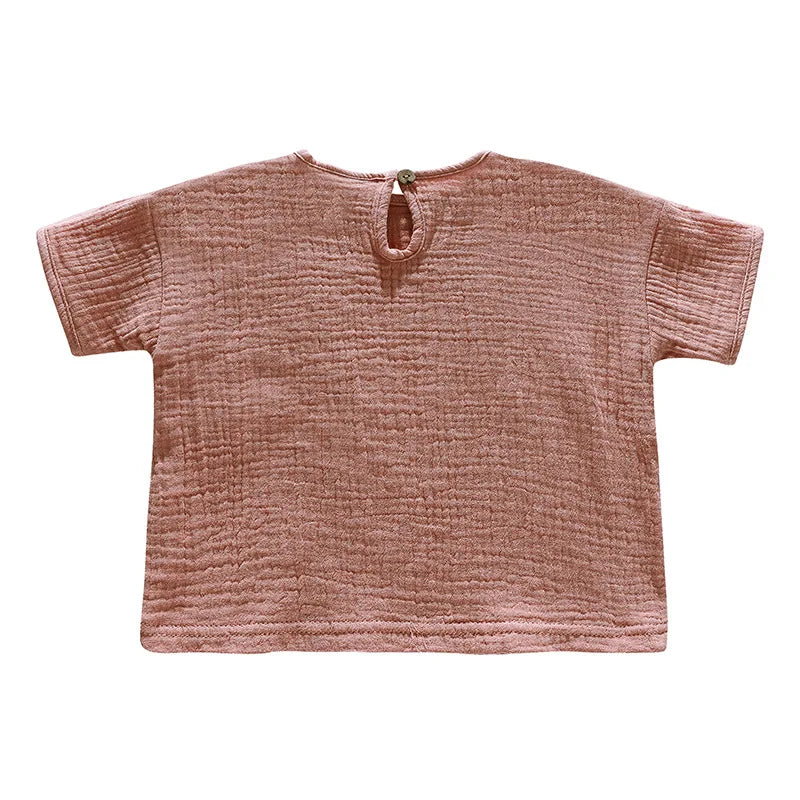 Blair Set | Terracotta