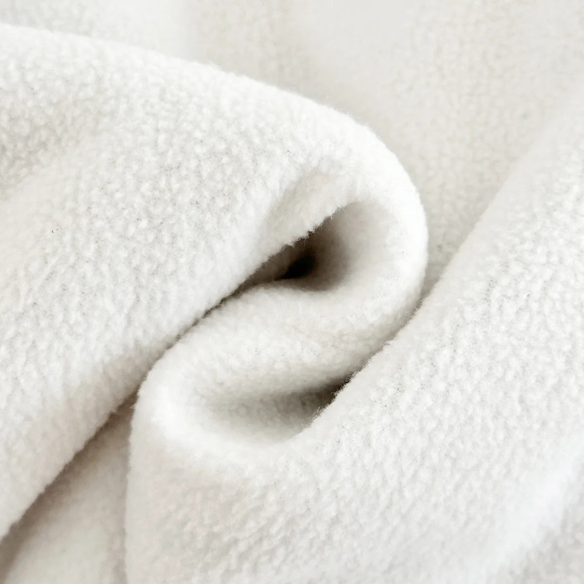 Sherpa Zip Jumper | 2 Colours