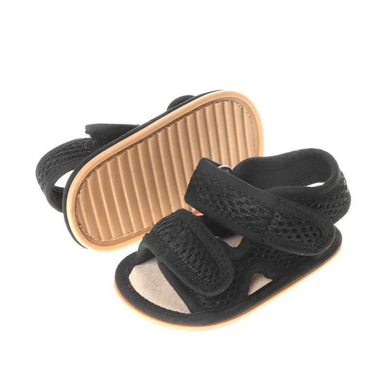 Mesh Breathable Sandals | 4 Colours