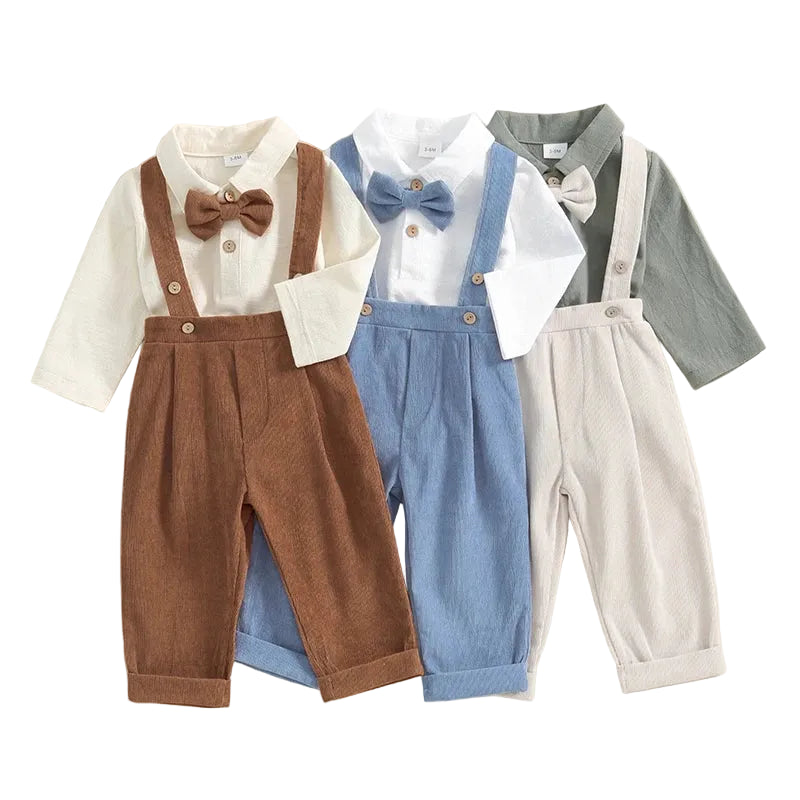 Jonas Formal Set | Sky