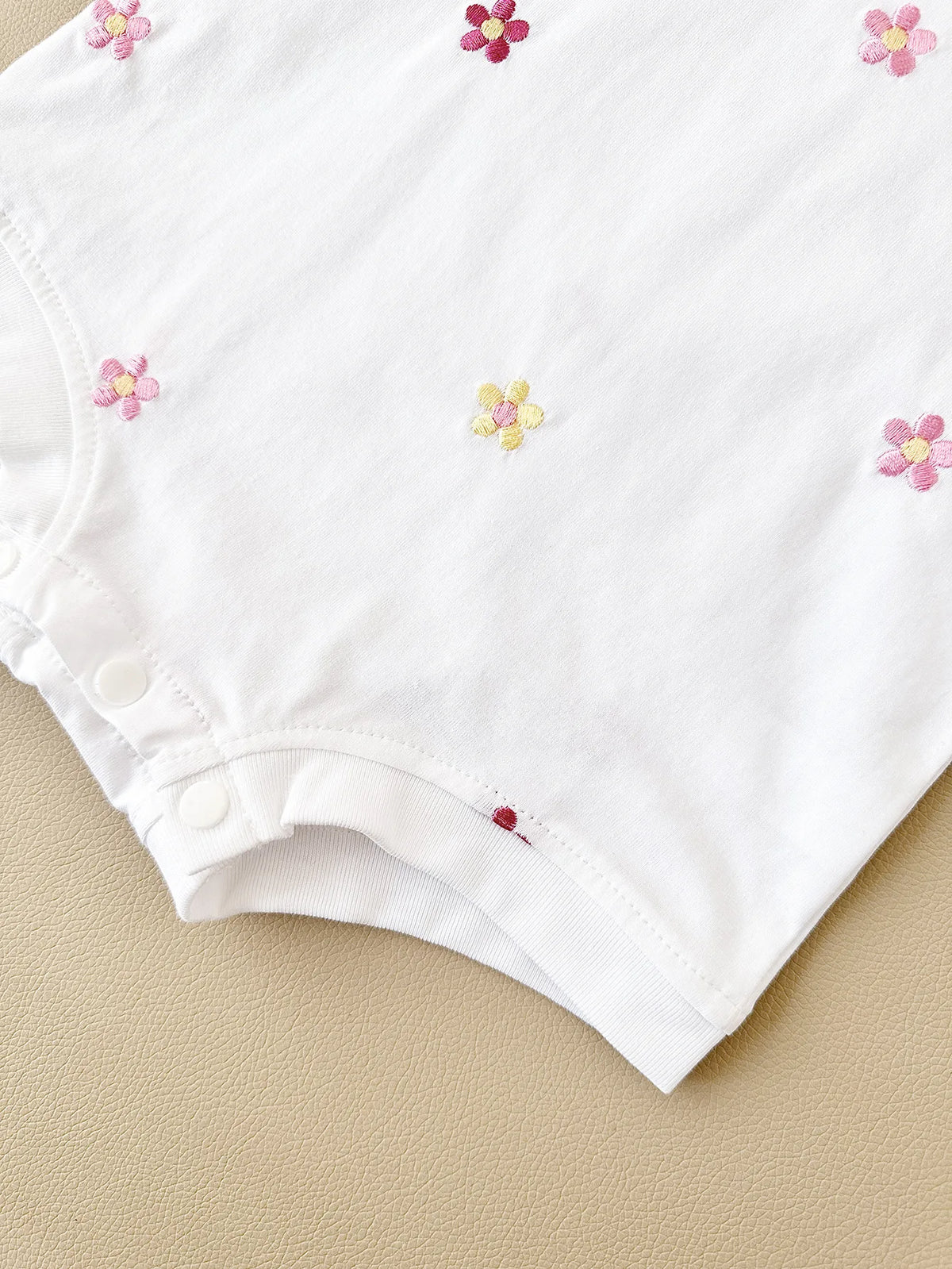 Isabella Romper