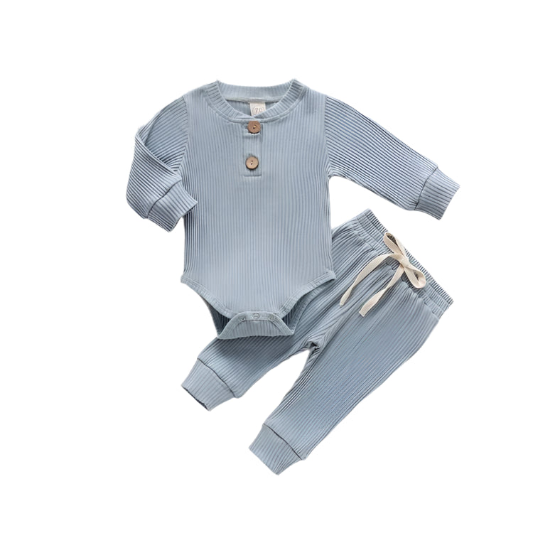 Henry Set | Blue