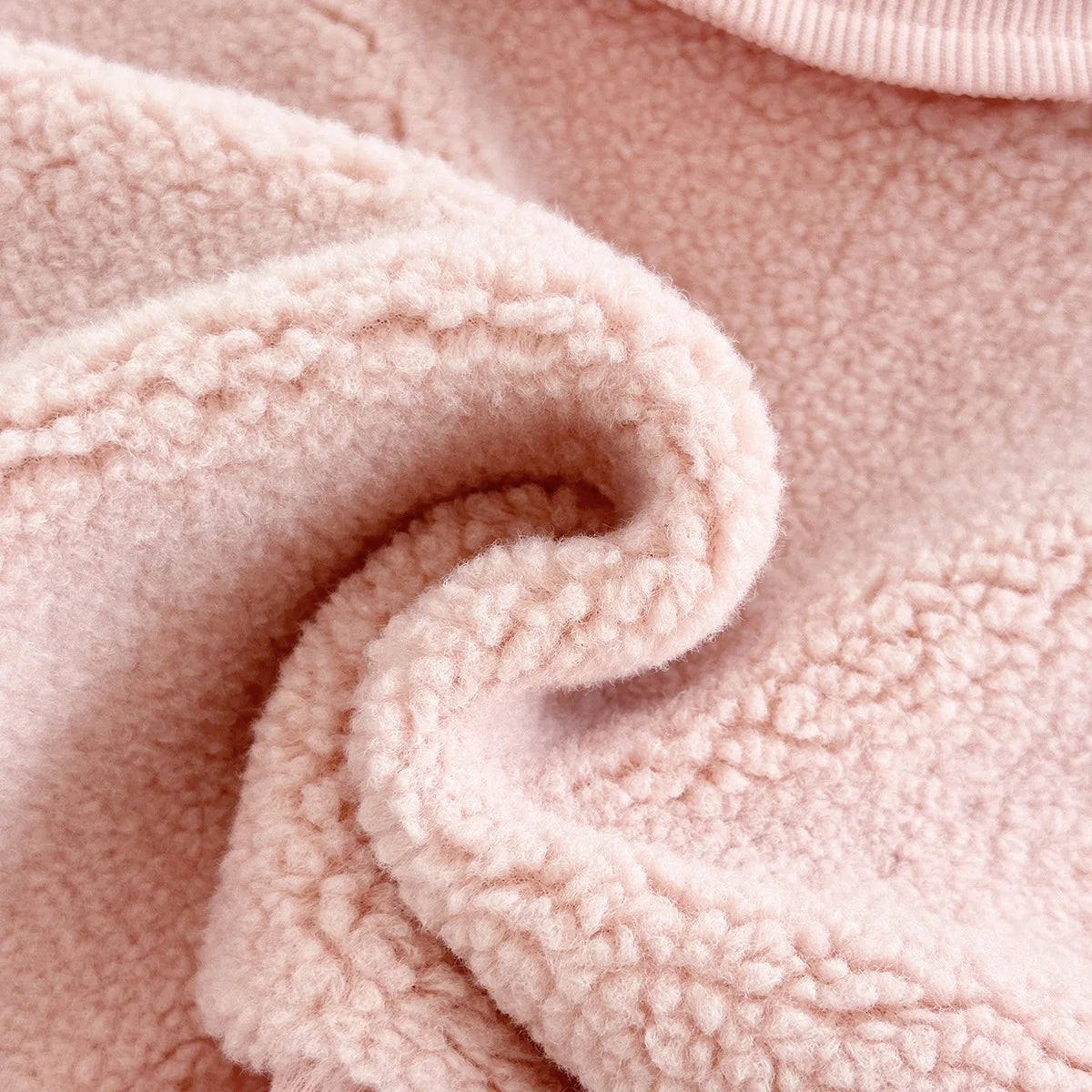 Sherpa Zip Jumper | 2 Colours