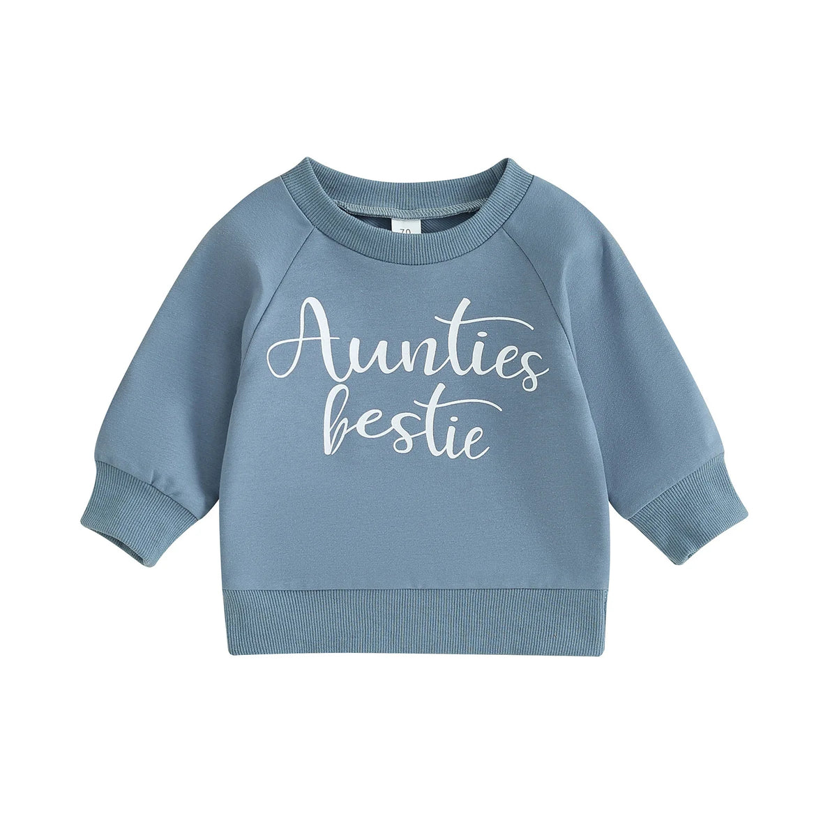 Auntie's Bestie Sweater | Various Colours