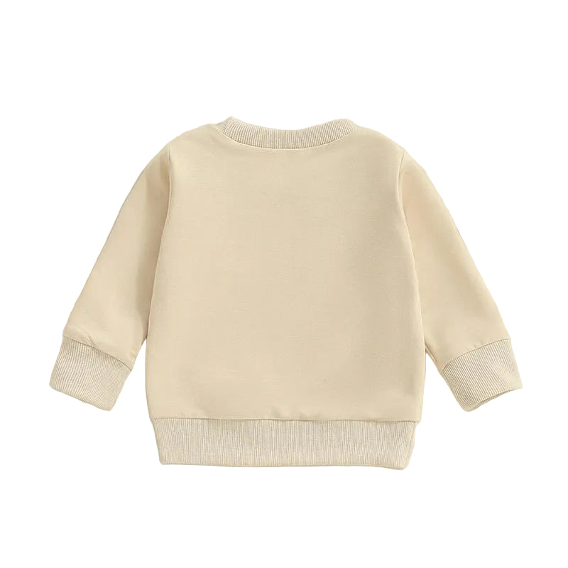 Tractor Boy Crew Top