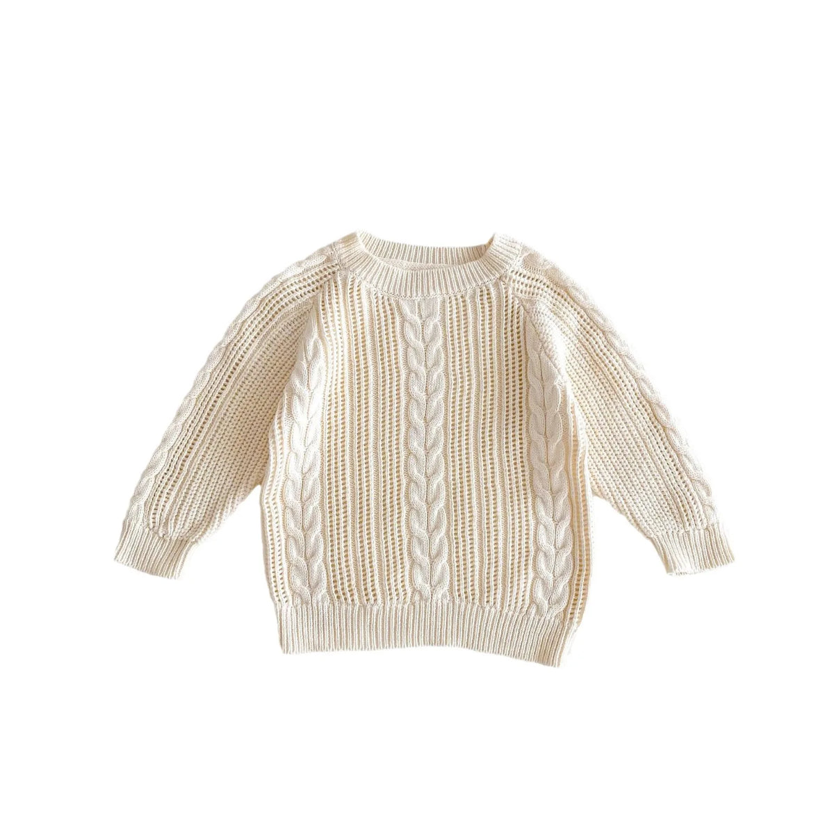 Carly Knit Top