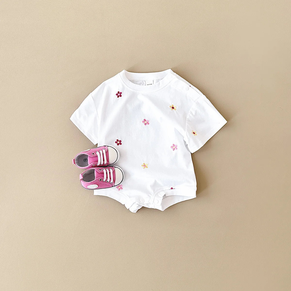 Isabella Romper
