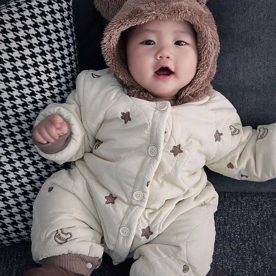 Teddy Stars Onesie