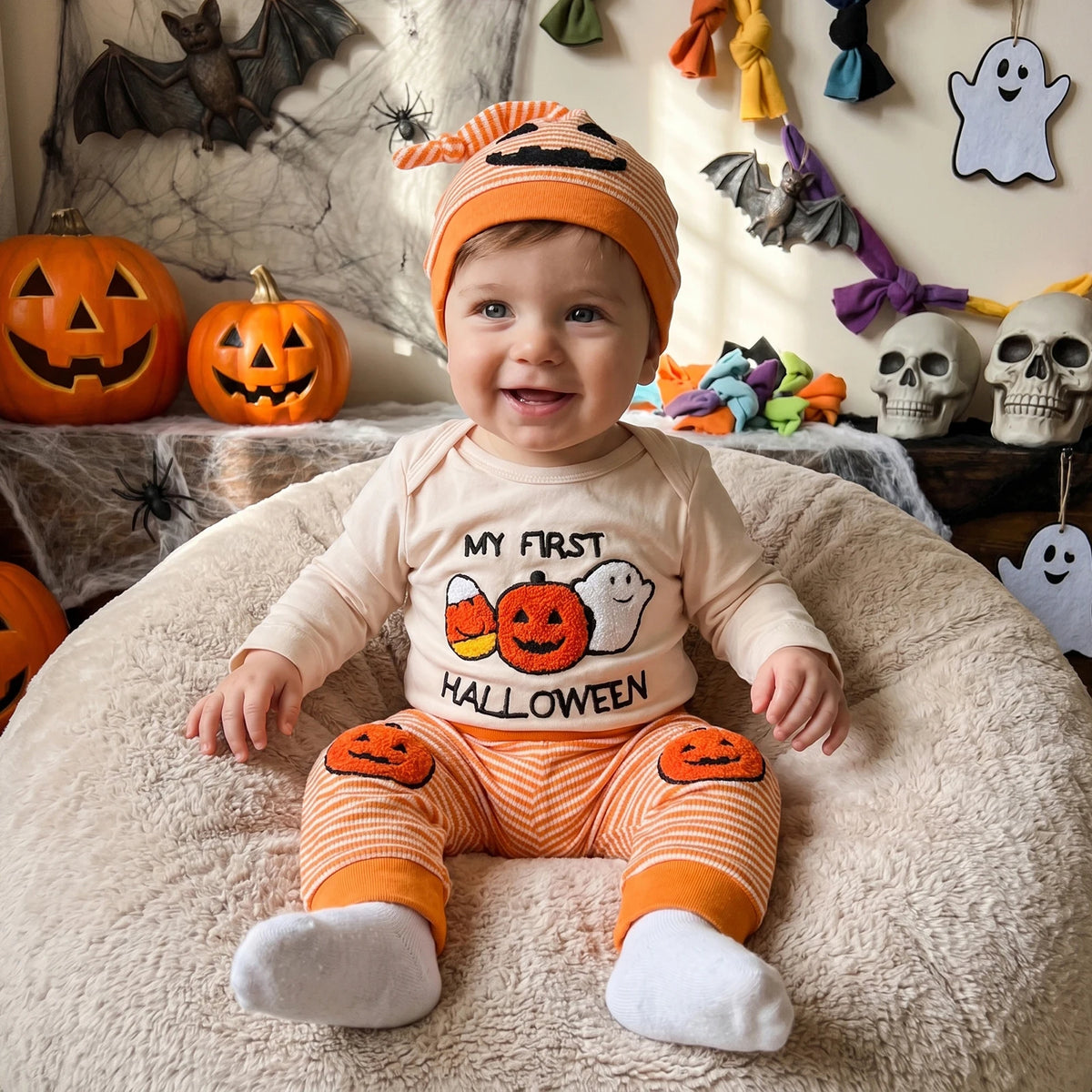 My First Halloween Set