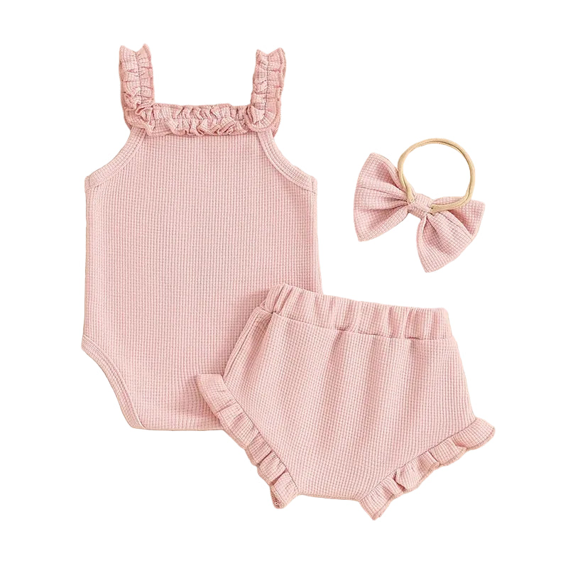 Nala Flower Set | 3 Colours