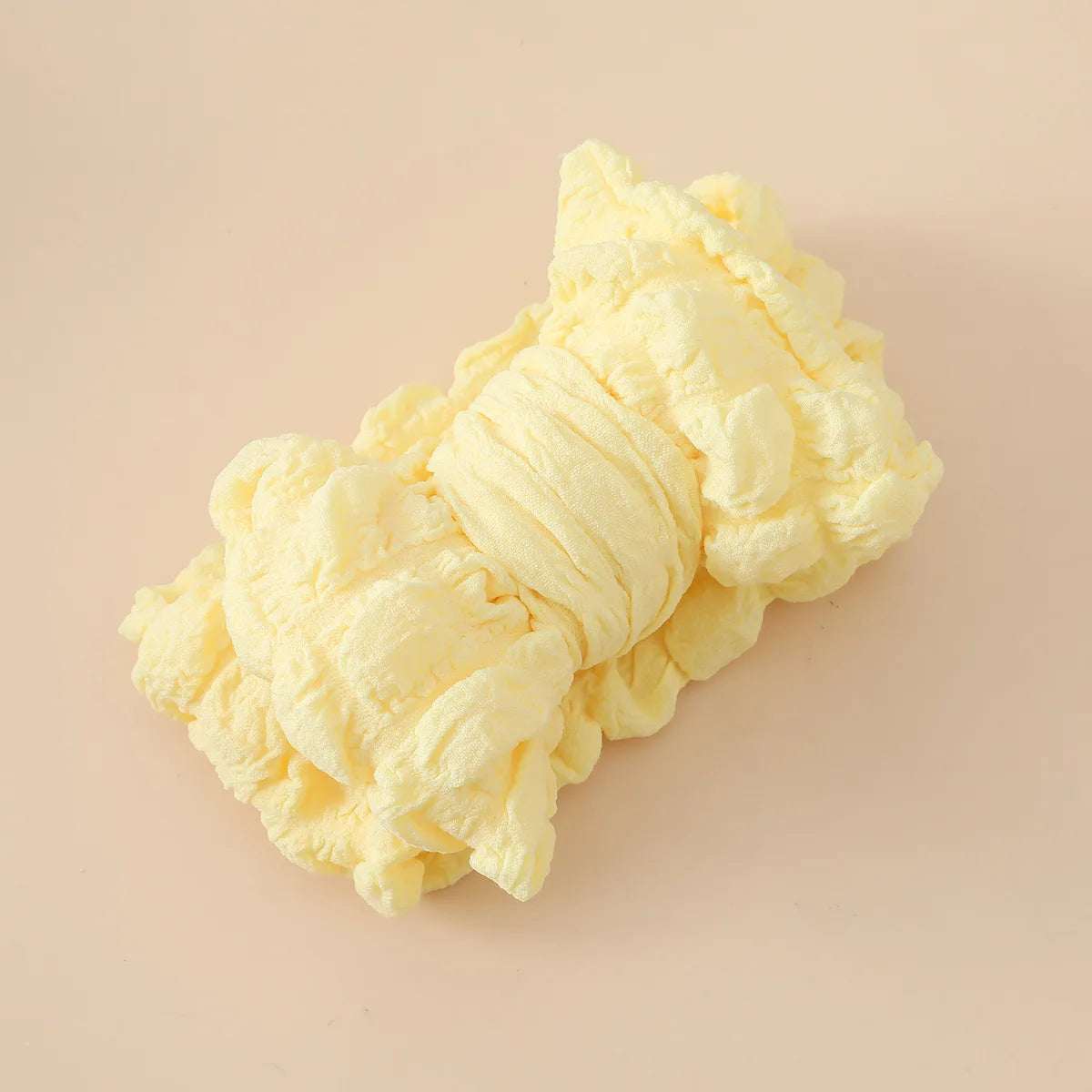 Scrunch Headband | Various Colours