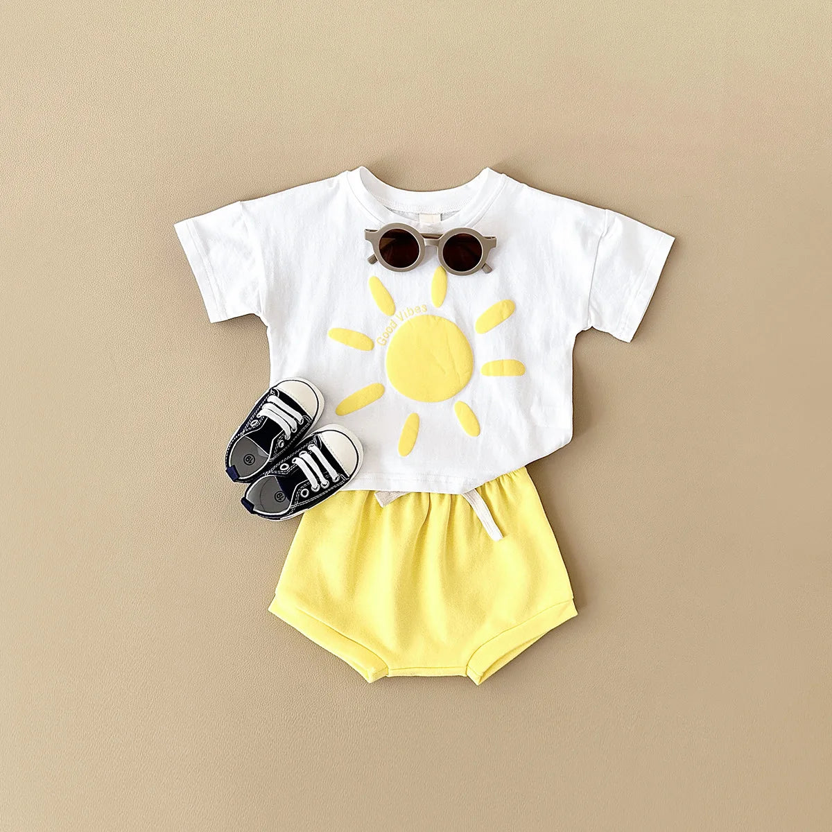Good Vibes Colour Set | 3 Colours