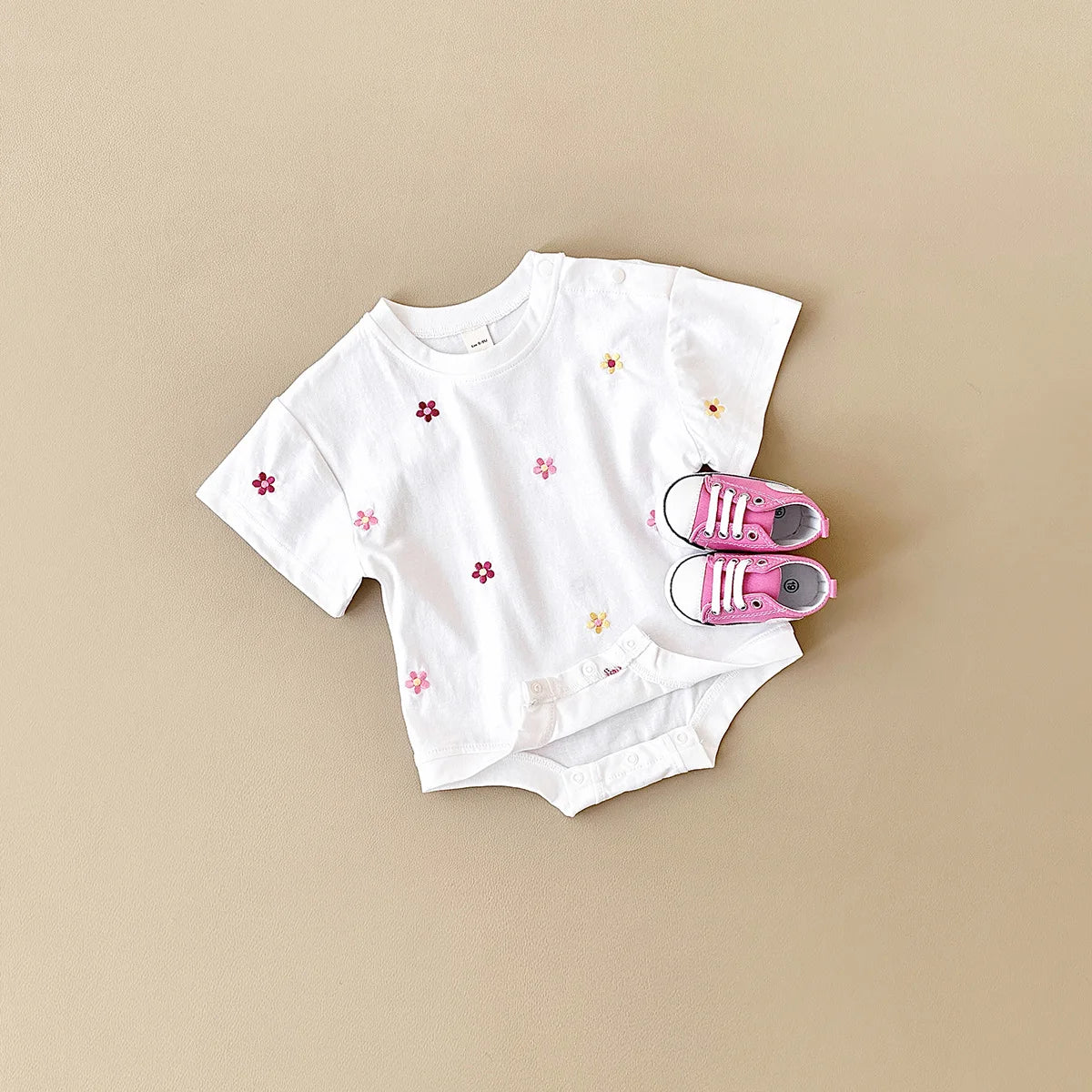 Isabella Romper