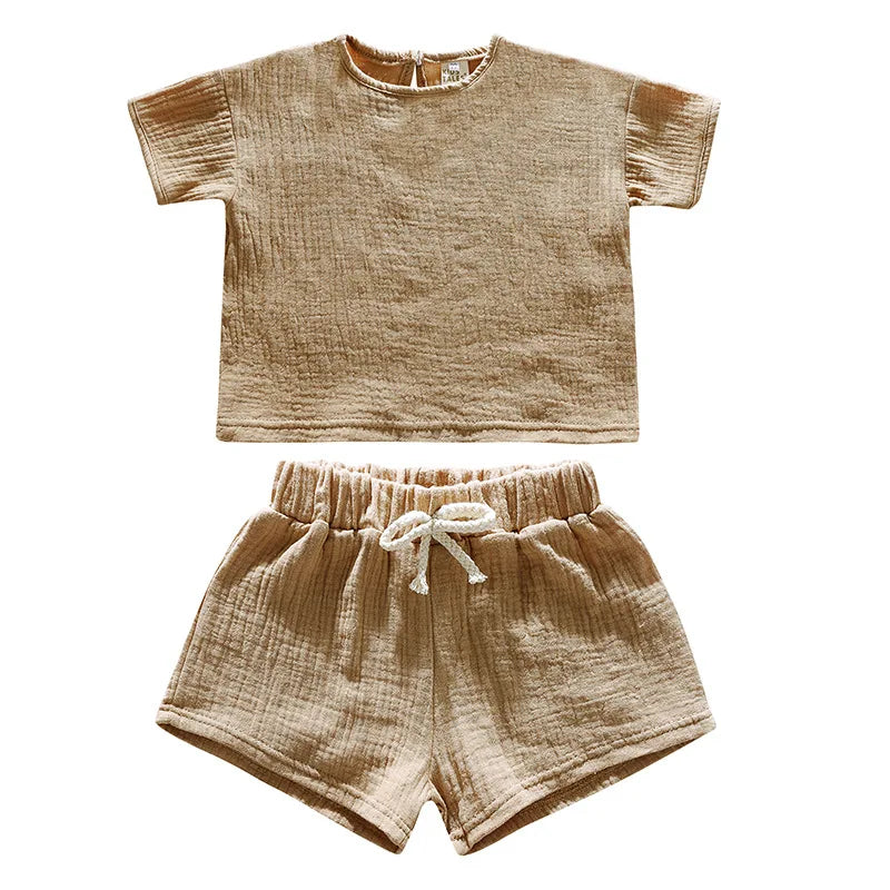 Blair Set | Sand