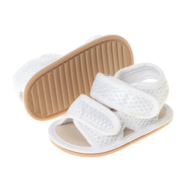 Mesh Breathable Sandals | 4 Colours