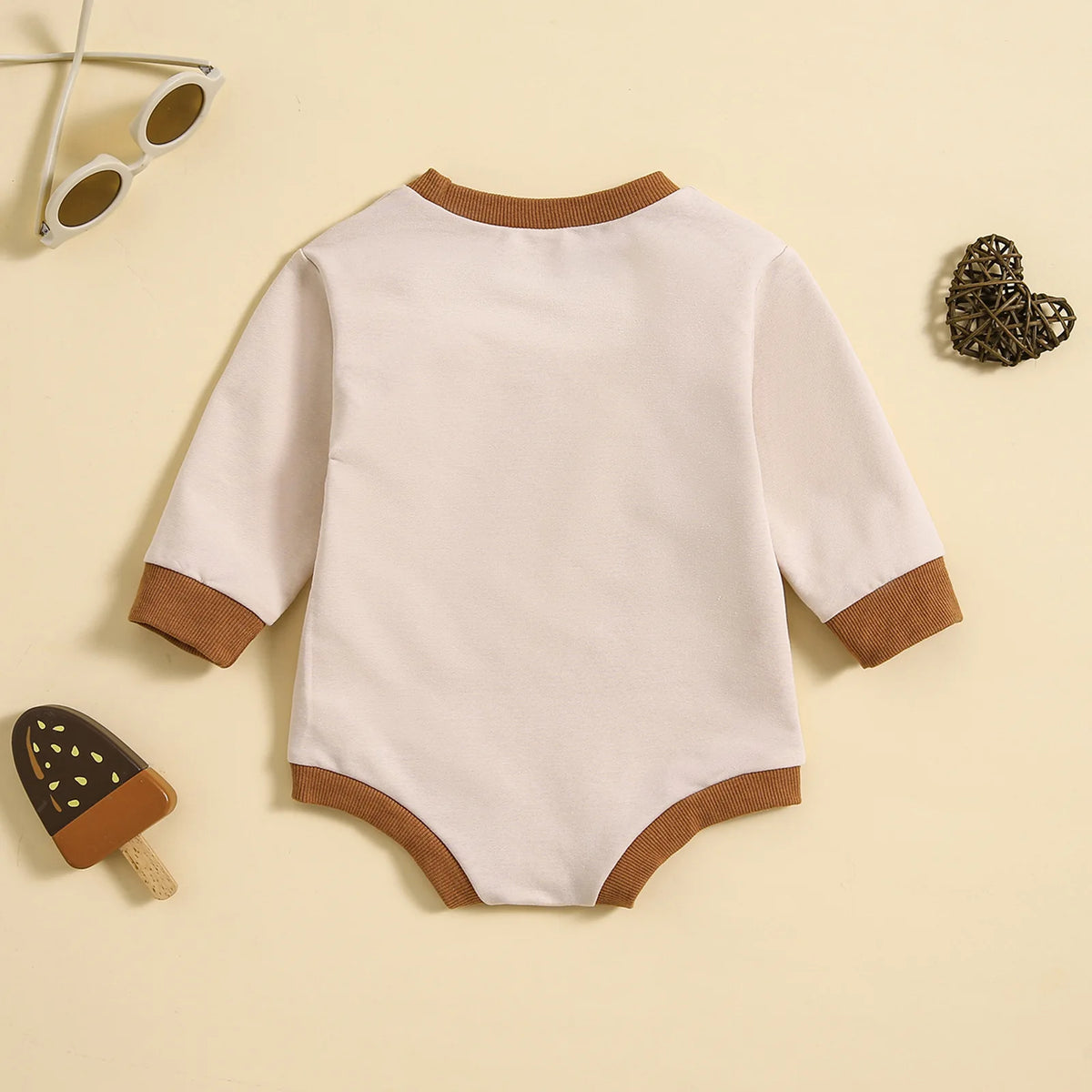 Auntie's Bestie Romper