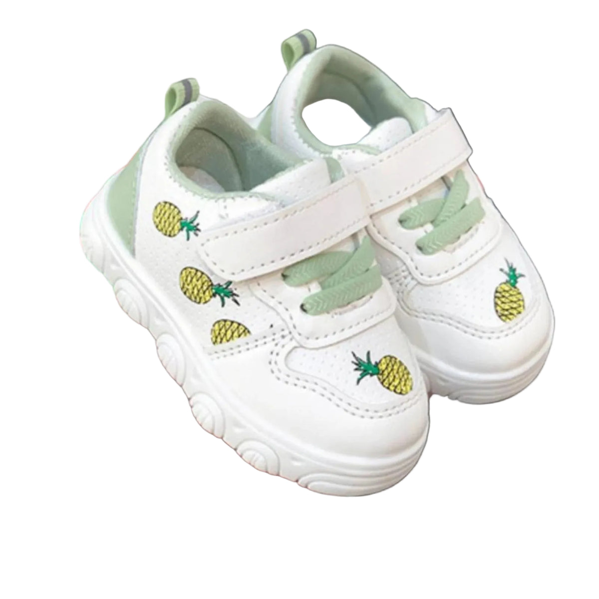 Pineapple Kicks