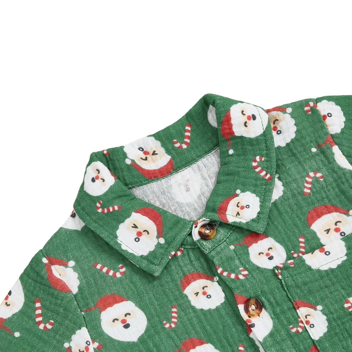 Christmas Lounge Set | Green or Beige