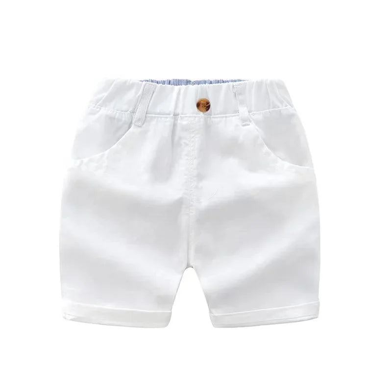 Chino Shorts | Various Colours