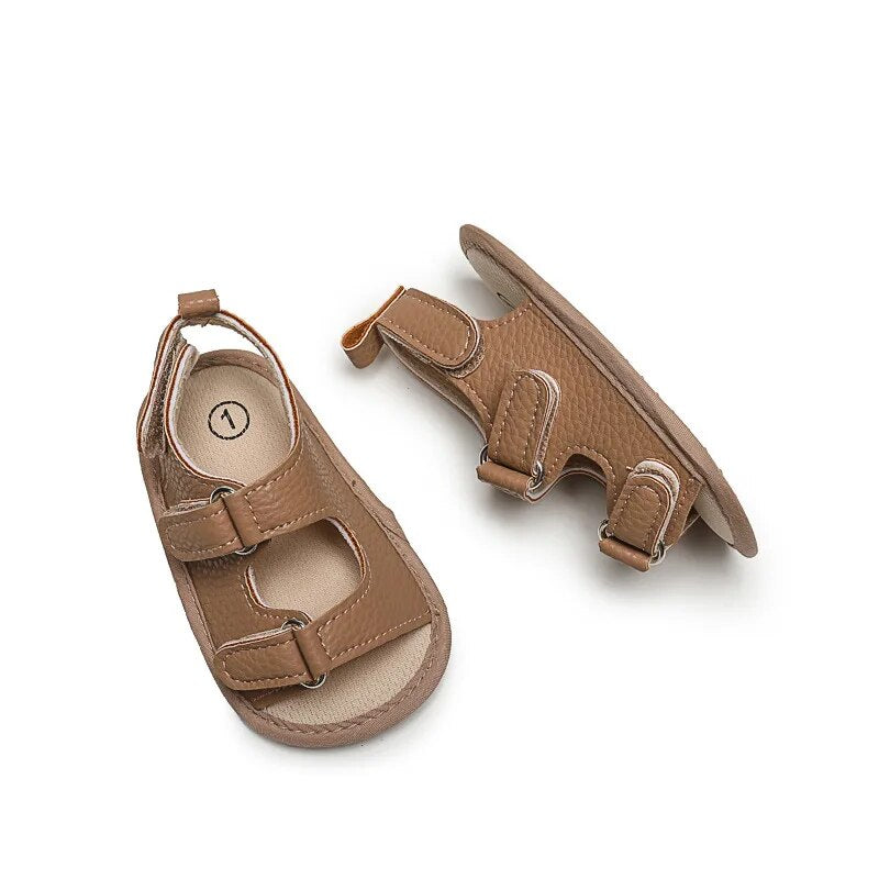 Baby Beach Sandals | 4 Colours