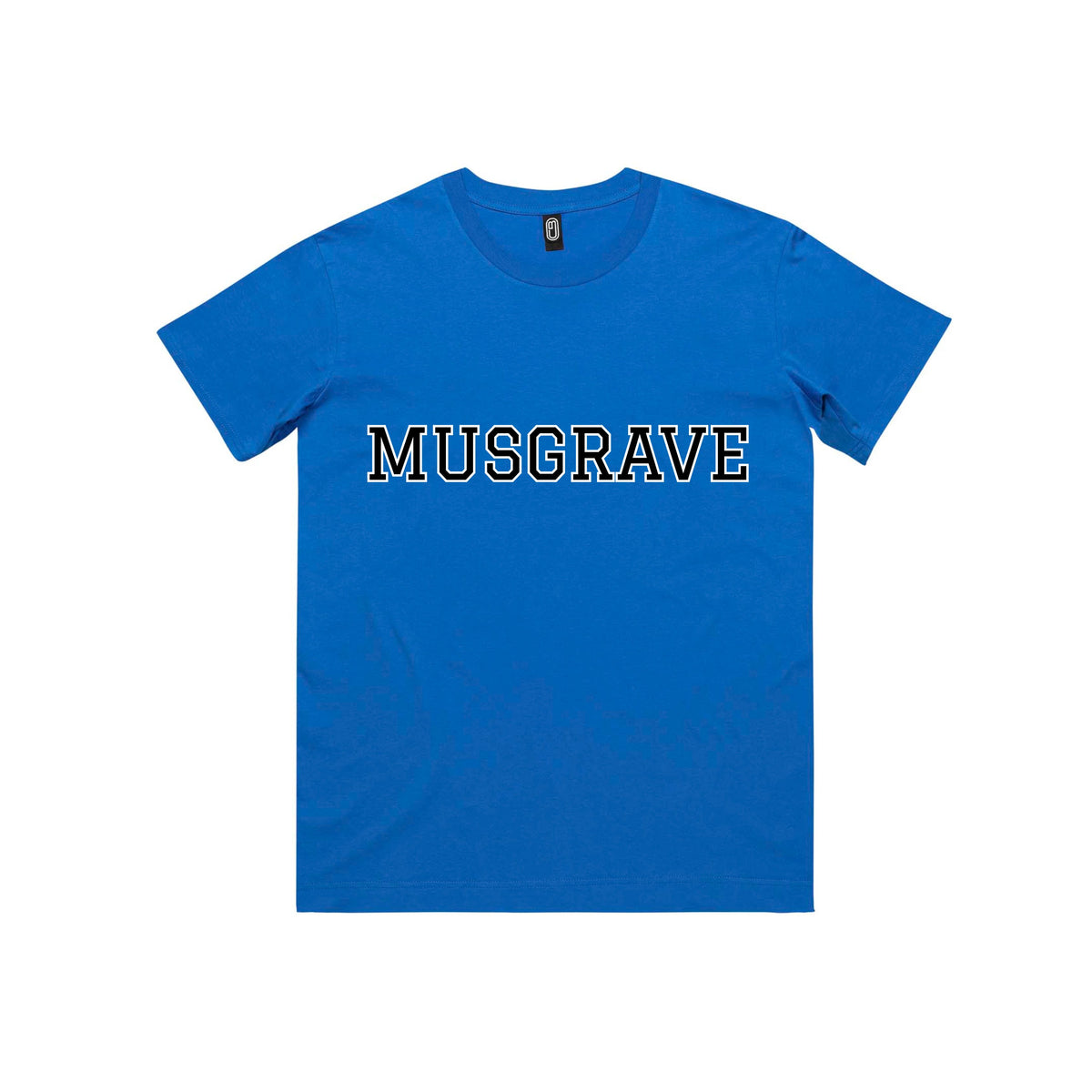 MLW By Design - School House Custom Tee | Various Colours