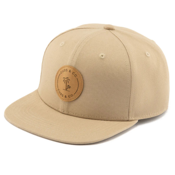 Cubs & Co - SIGNATURE SAND