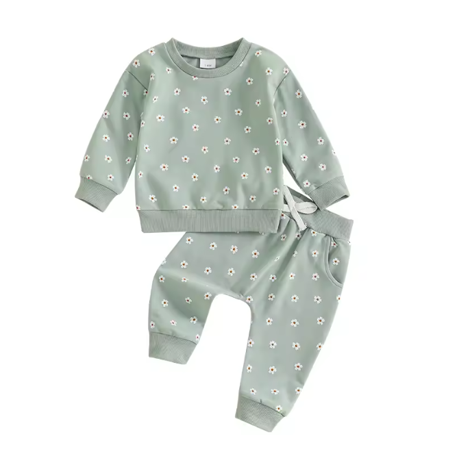 Constance Set | 2 Colours