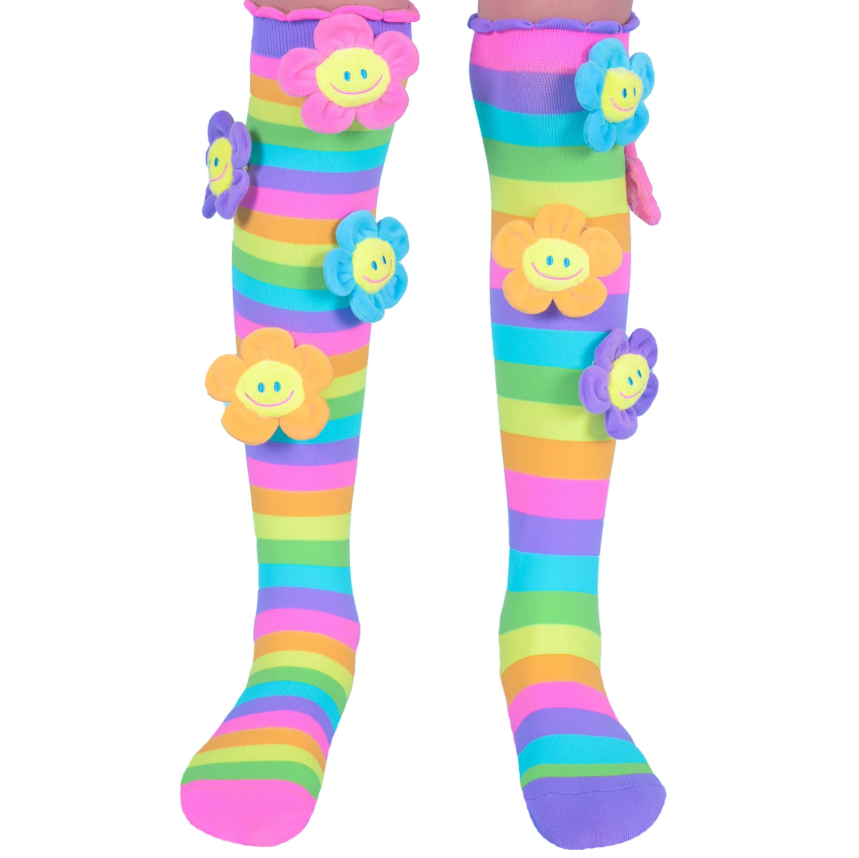 Madmia - Oopsie Daisy Socks