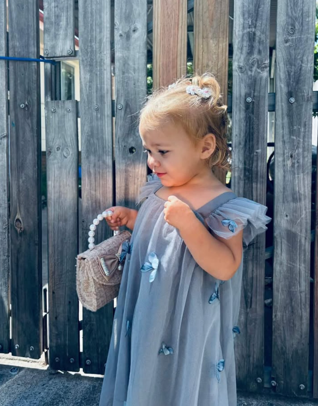 Tulle Tutu Dress | 4 Colours