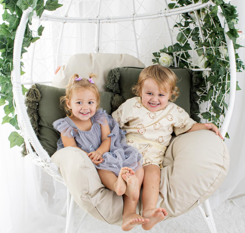 Tulle Tutu Dress | 4 Colours